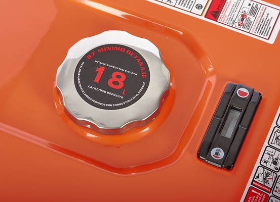 Generador inverter Anova gasolina GC3200